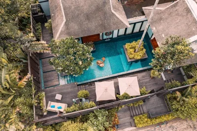 Anantara Mai Khao Phuket Villas – 照片 2