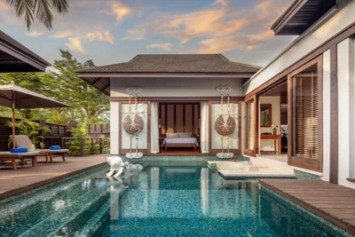 Anantara Mai Khao Phuket Villas – 照片 3