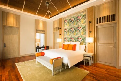 Anantara Mai Khao Phuket Villas – 照片 4