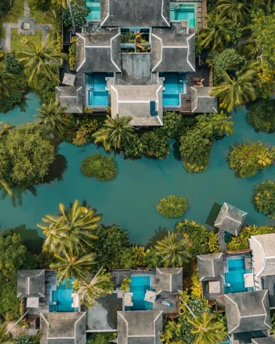 Anantara Mai Khao Phuket Villas – 照片 5