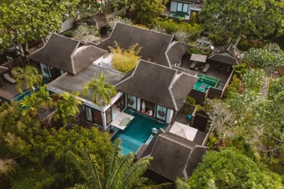 Anantara Mai Khao Phuket Villas – 照片 6