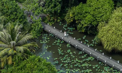 Anantara Mai Khao Phuket Villas – 照片 9