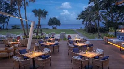 Anantara Mai Khao Phuket Villas – 照片 10