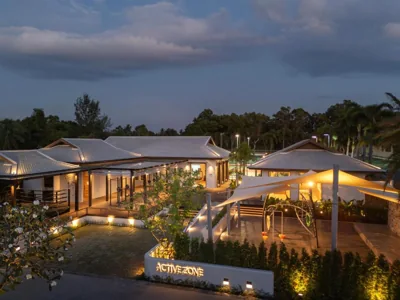 Anantara Mai Khao Phuket Villas – 照片 11