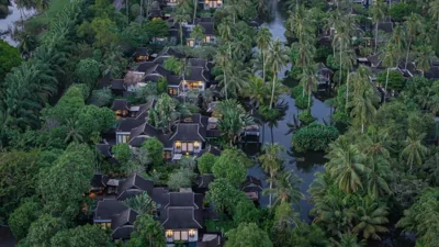Anantara Mai Khao Phuket Villas – 照片 12