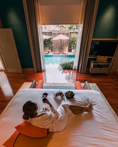 Anantara Mai Khao Phuket Villas – 照片 13