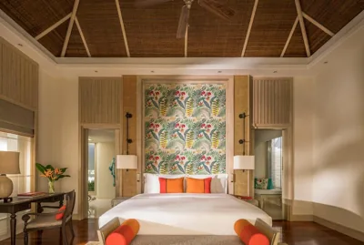 Anantara Mai Khao Phuket Villas – 照片 14