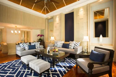 Anantara Mai Khao Phuket Villas – 照片 15