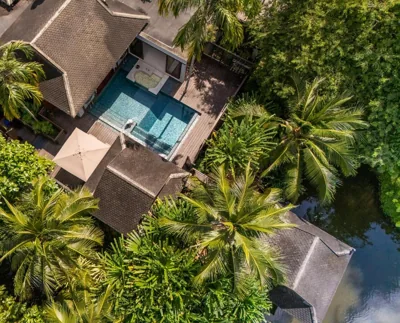 Anantara Mai Khao Phuket Villas – 照片 16