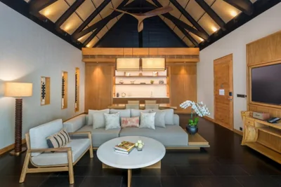 两卧室泳池亭阁 — Anantara Mai Khao Phuket Villas